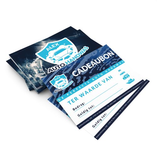 Cadeaukaart